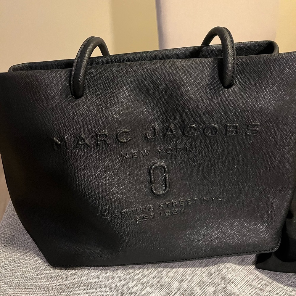 The Marc Jacobs